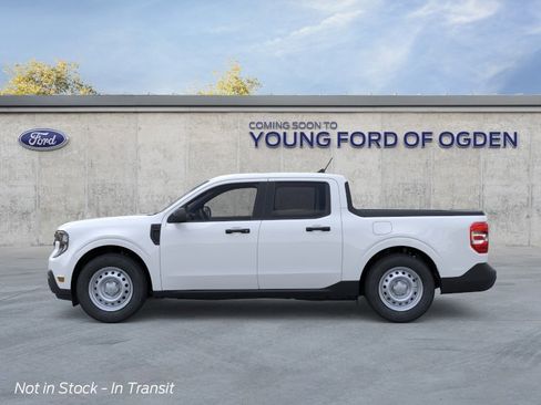 New 2026 Ford Maverick XL AWD/4WD image 3