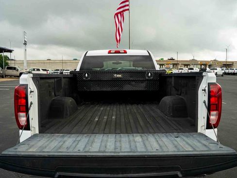 Used 2021 GMC Sierra 1500 2WD Regular Cab w/ Sierra Value Package image 30