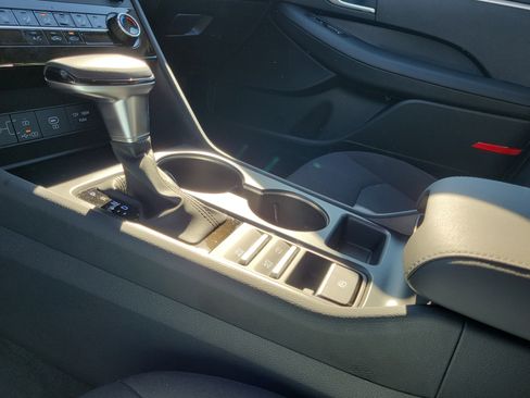 New 2025 Hyundai Sonata SE image 29