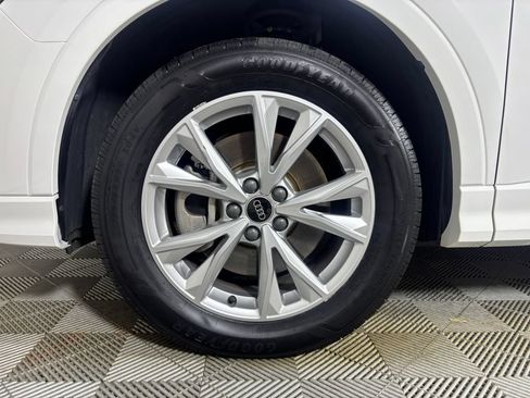 Used 2022 Audi Q3 2.0T Premium AWD/4WD image 26