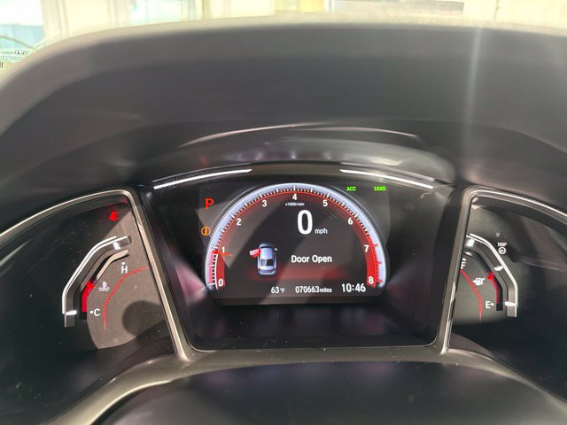 Used 2021 Honda Civic Sport image 22