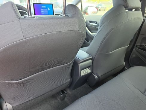 New 2027 Toyota Corolla SE w/ SE Premium Package FWD image 18
