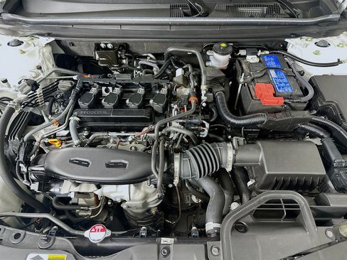 Used 2024 Honda Accord EX image 31