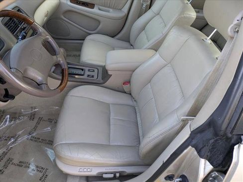 Used 2001 Lexus ES 330 image 13