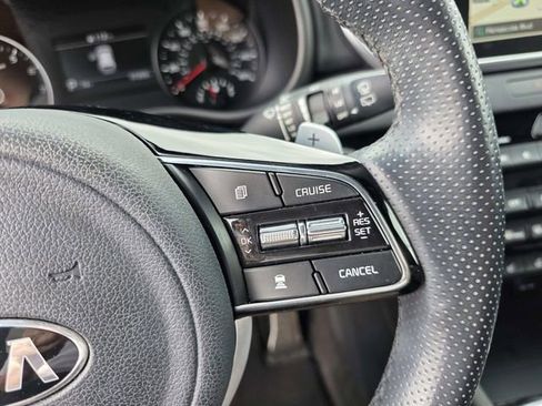 Used 2020 Kia Sportage SX FWD image 13