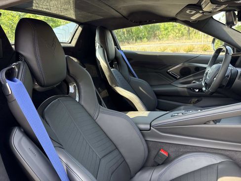 New 2026 Chevrolet Corvette Z06 image 15