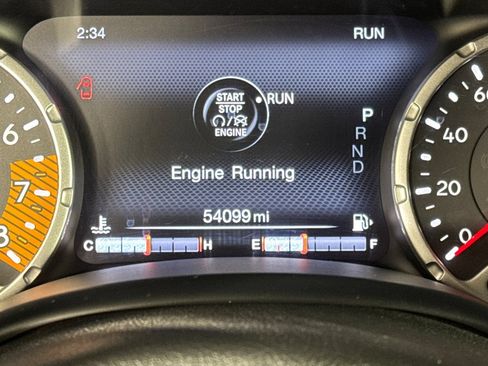 Used 2023 Jeep Renegade Latitude AWD/4WD image 22
