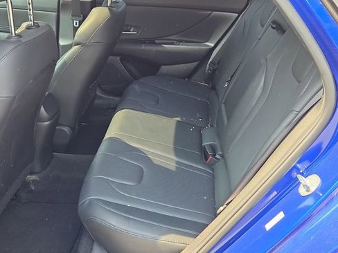 Certified 2023 Hyundai Elantra Limited image 10