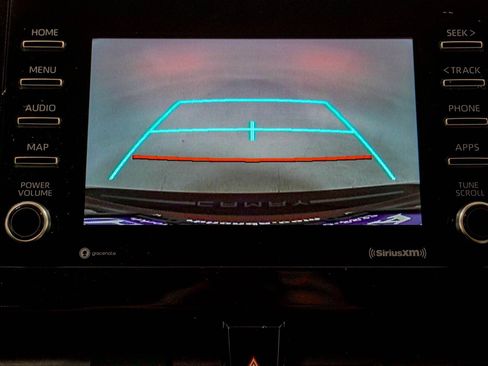 Used 2022 Toyota Camry LE image 26