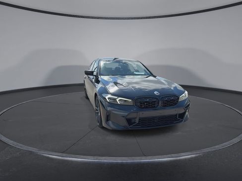 Used 2023 BMW M340i w/ Premium Package image 3