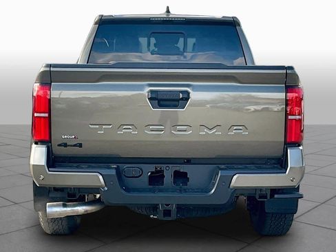 New 2026 Toyota Tacoma TRD Off-Road AWD/4WD image 4