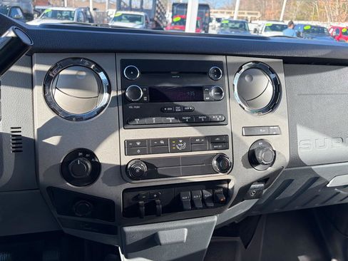 Used 2012 Ford F350 XLT w/ XLT Value Pkg image 31