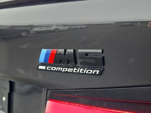 Used 2023 BMW M5 w/ Competition Package image 32