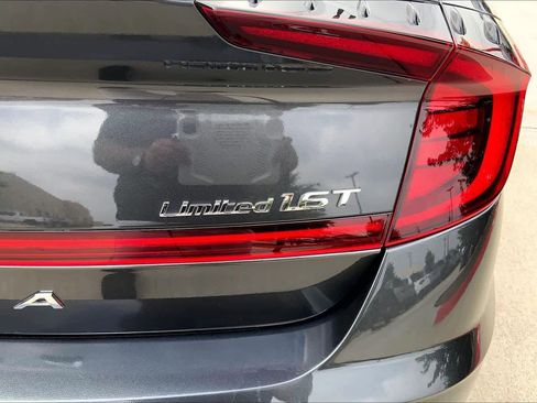 Used 2020 Hyundai Sonata Limited FWD image 10