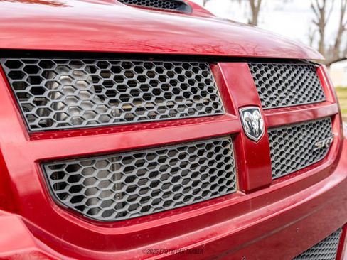 Used 2008 Dodge Caliber SRT-4 w/ SRT Option Group II image 79