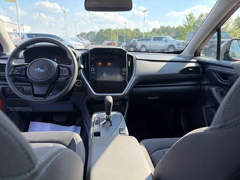 Used 2025 Subaru Crosstrek 2.5i Premium AWD/4WD image 21