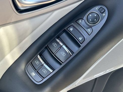 Certified 2024 INFINITI Q50 Luxe RWD image 24