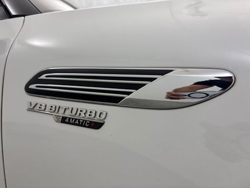 Used 2023 Mercedes-Benz SL 55 AMG 4MATIC image 39
