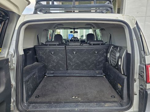 Used 2010 Toyota FJ Cruiser Base image 14