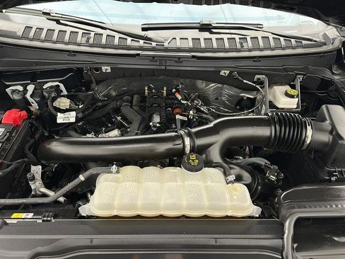 Used 2025 Ford Expedition Max Active AWD/4WD image 23