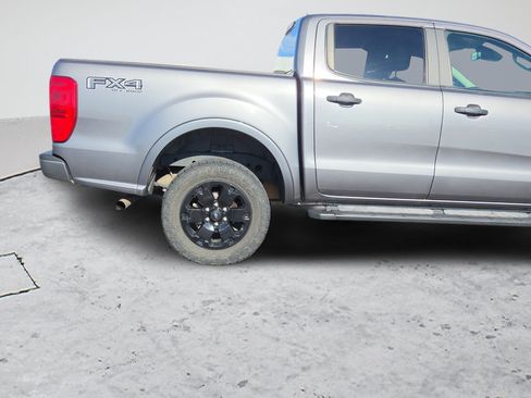 Used 2021 Ford Ranger XLT w/ Equipment Group 301A Mid AWD/4WD image 82