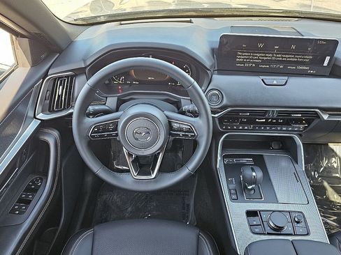 New 2026 MAZDA CX-90 3.3 Turbo S w/ Premium Package AWD/4WD image 26