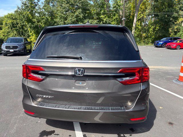 Used 2022 Honda Odyssey EX image 7