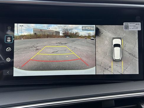 New 2026 Hyundai Palisade Calligraphy image 19