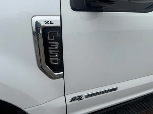Used 2019 Ford F350 XL AWD/4WD image 12