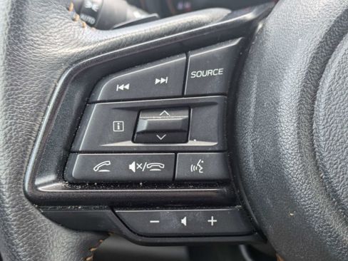 Certified 2024 Subaru Outback Wilderness AWD/4WD image 27