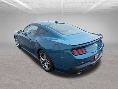 New 2026 Ford Mustang Premium RWD image 7
