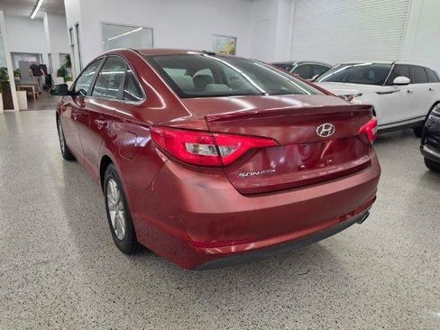 Used 2015 Hyundai Sonata SE FWD image 7