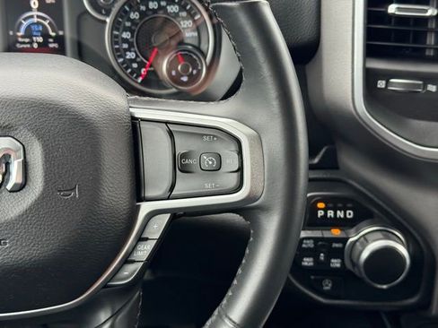 Used 2019 RAM 1500 Big Horn image 23