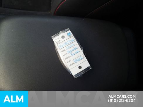 Used 2024 Hyundai Kona N Line image 18