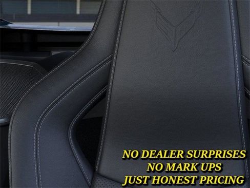New 2026 Chevrolet Corvette Z06 w/ Battery Protection Package image 21