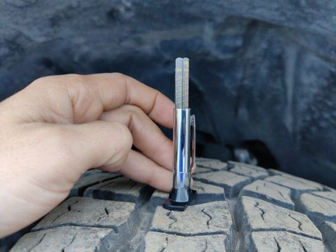 Used 2021 RAM 1500 TRX w/ TRX Level 2 Equipment Group image 29