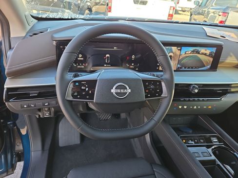 New 2026 Nissan Murano Platinum w/ Cargo Package AWD/4WD image 36