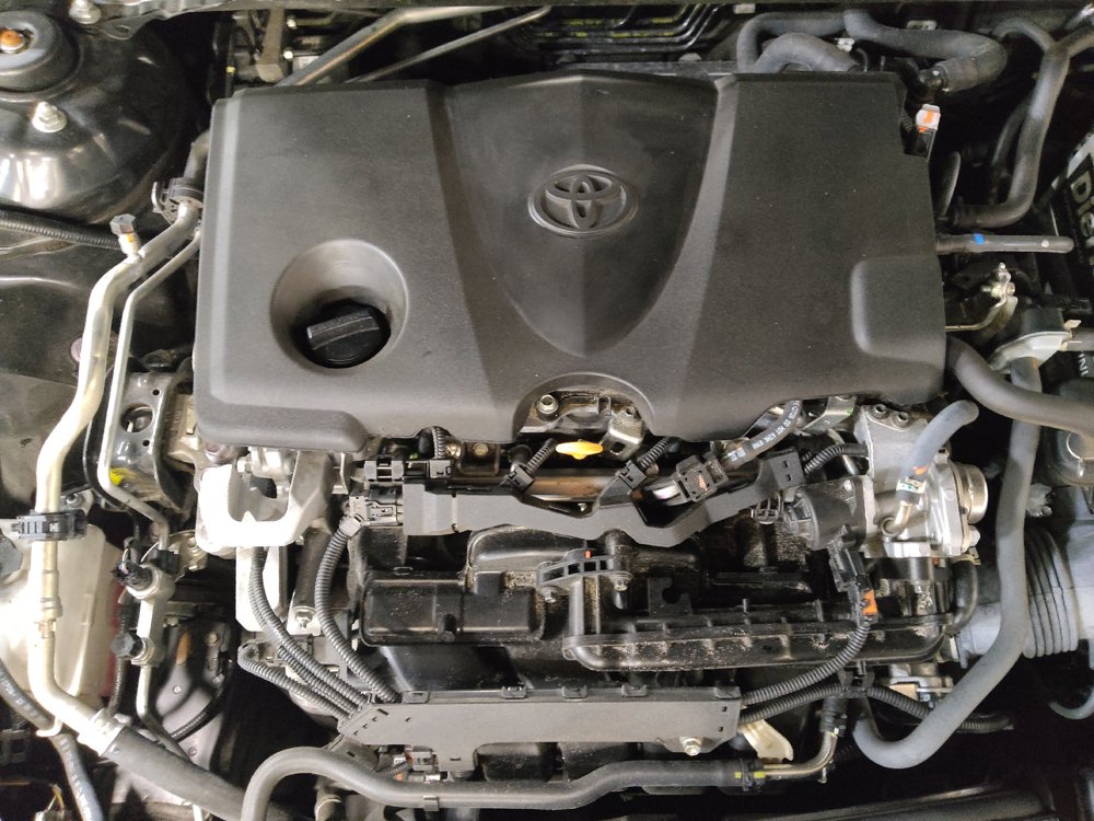 Used 2023 Toyota Camry SE FWD image 30
