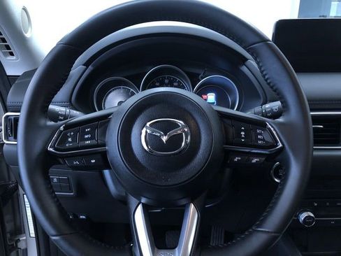 Used 2025 MAZDA CX-5 AWD 2.5 S w/ Select Package image 25