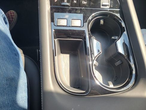 New 2025 Nissan Murano SL AWD/4WD image 29