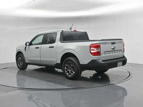 Used 2023 Ford Maverick XLT w/ Equipment Group 300A Standard AWD/4WD image 7