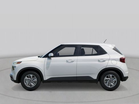 New 2026 Hyundai Venue SE FWD image 3