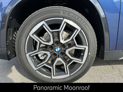 Certified 2025 BMW X1 xDrive28i w/ Convenience Package image 14