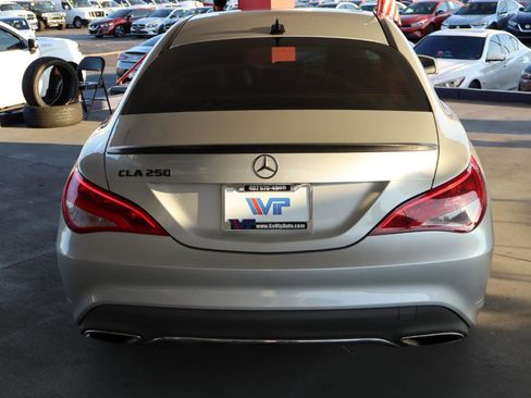Used 2018 Mercedes-Benz CLA 250 image 6