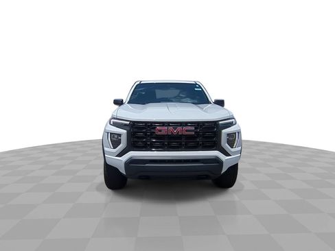 Certified 2024 GMC Canyon Elevation w/ Trailering Package RWD image 3