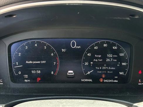 Used 2023 Honda Civic Touring image 11