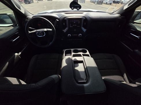 Certified 2023 GMC Sierra 1500 Pro w/ Pro Value Package RWD image 13