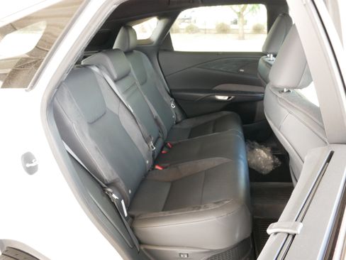 Used 2023 Lexus RX 350 w/ Cold Area Package AWD/4WD image 3
