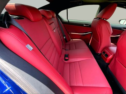 Used 2023 Lexus IS 350 F Sport RWD image 20