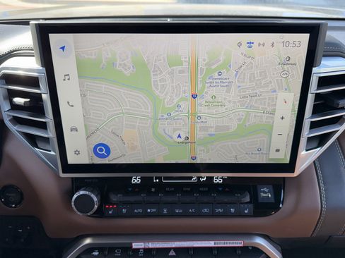 Used 2025 Toyota Sequoia 1794 Edition image 33